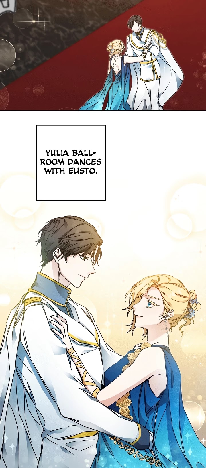 I've Become the Villainous Empress of a Novel Chapter 42 page 12 - Chapter 42