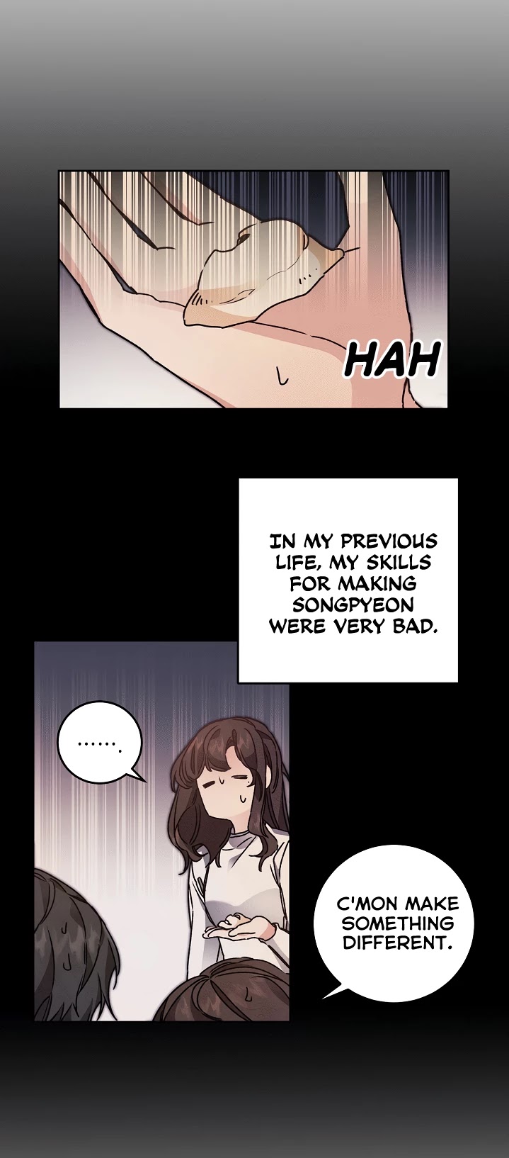 I've Become the Villainous Empress of a Novel Chapter 42 page 15 - Chapter 42