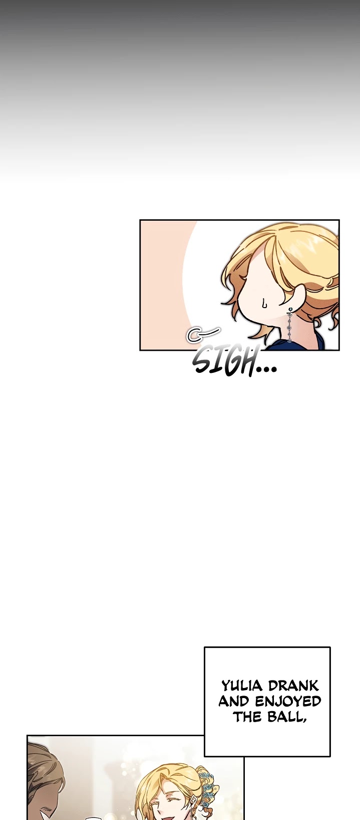 I've Become the Villainous Empress of a Novel Chapter 42 page 16 - Chapter 42