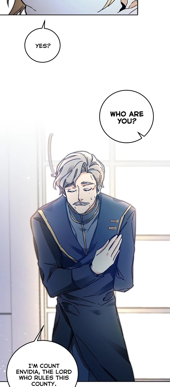 I've Become the Villainous Empress of a Novel Chapter 42 page 21 - Chapter 42