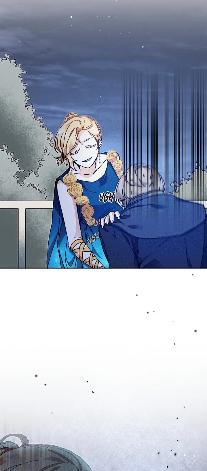 I've Become the Villainous Empress of a Novel Chapter 42 page 30 - Chapter 42