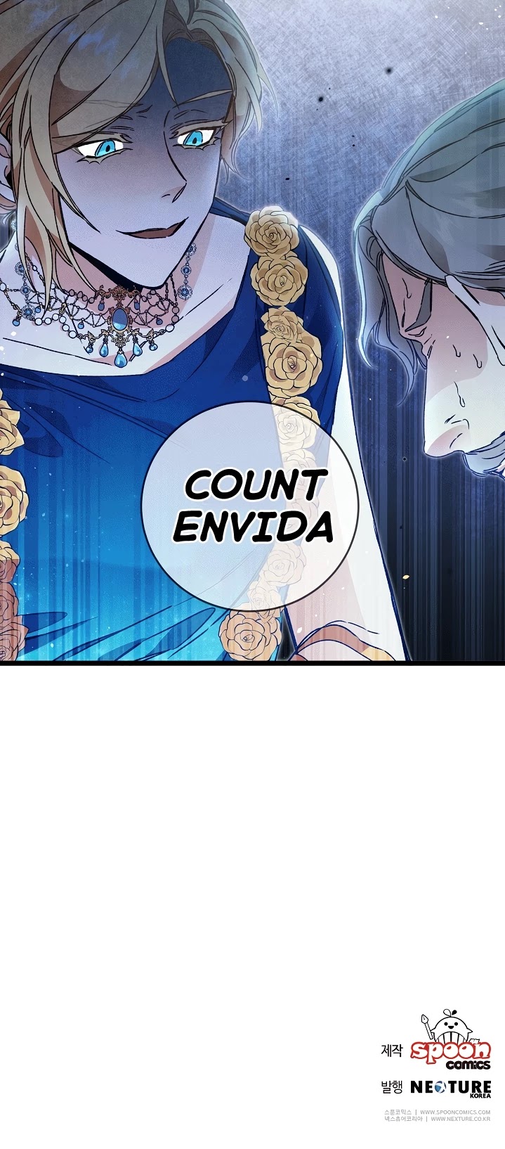 I've Become the Villainous Empress of a Novel Chapter 42 page 31 - Chapter 42