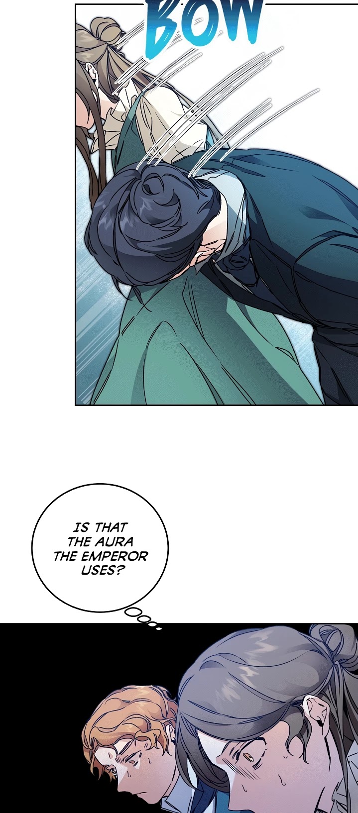 I've Become the Villainous Empress of a Novel Chapter 42 page 4 - Chapter 42