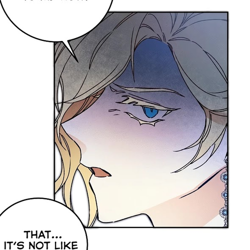 I've Become the Villainous Empress of a Novel Chapter 42 cover