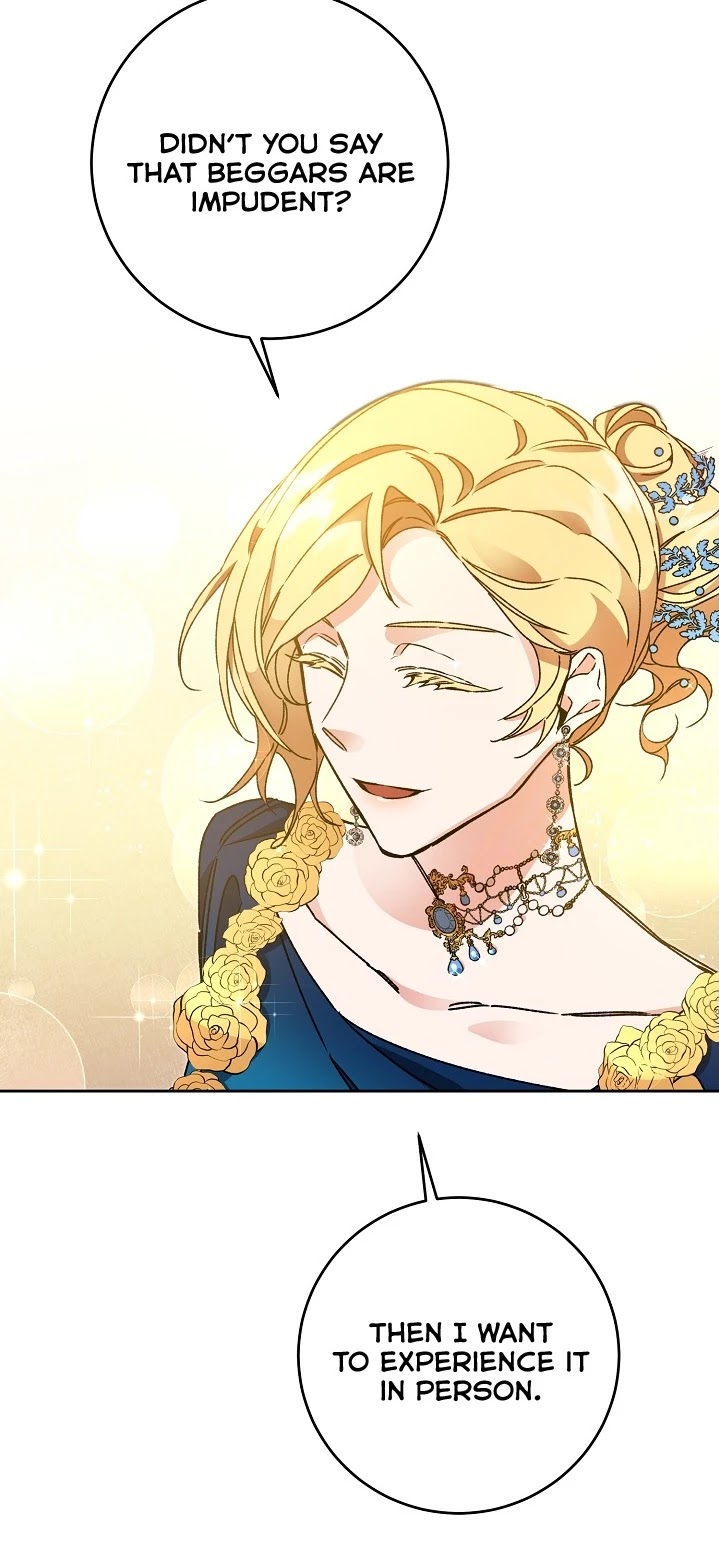 I've Become the Villainous Empress of a Novel Chapter 43 page 10 - Chapter 43