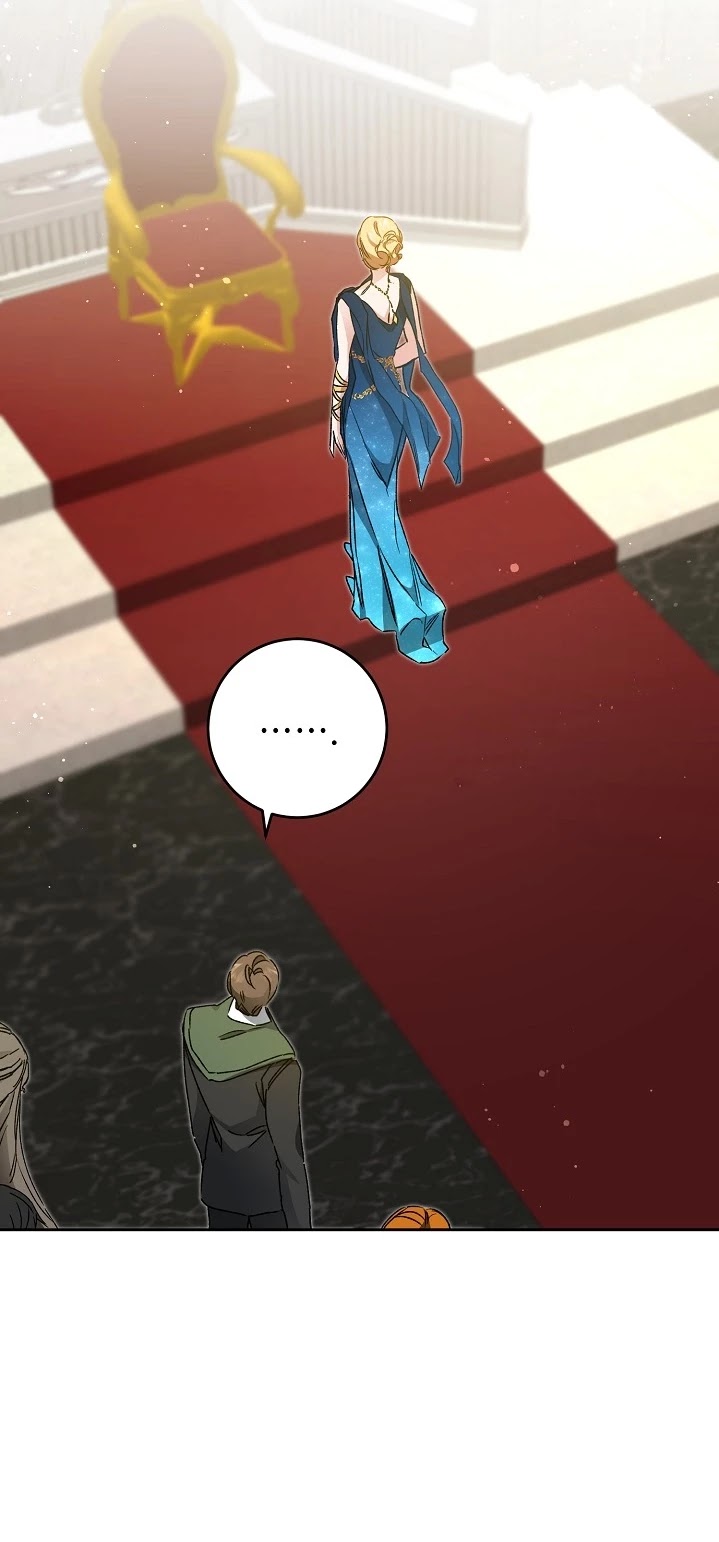 I've Become the Villainous Empress of a Novel Chapter 43 page 13 - Chapter 43