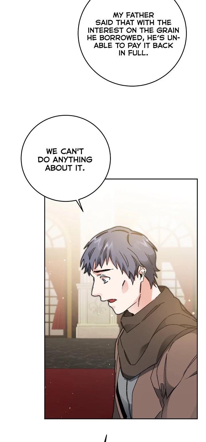 I've Become the Villainous Empress of a Novel Chapter 43 page 16 - Chapter 43
