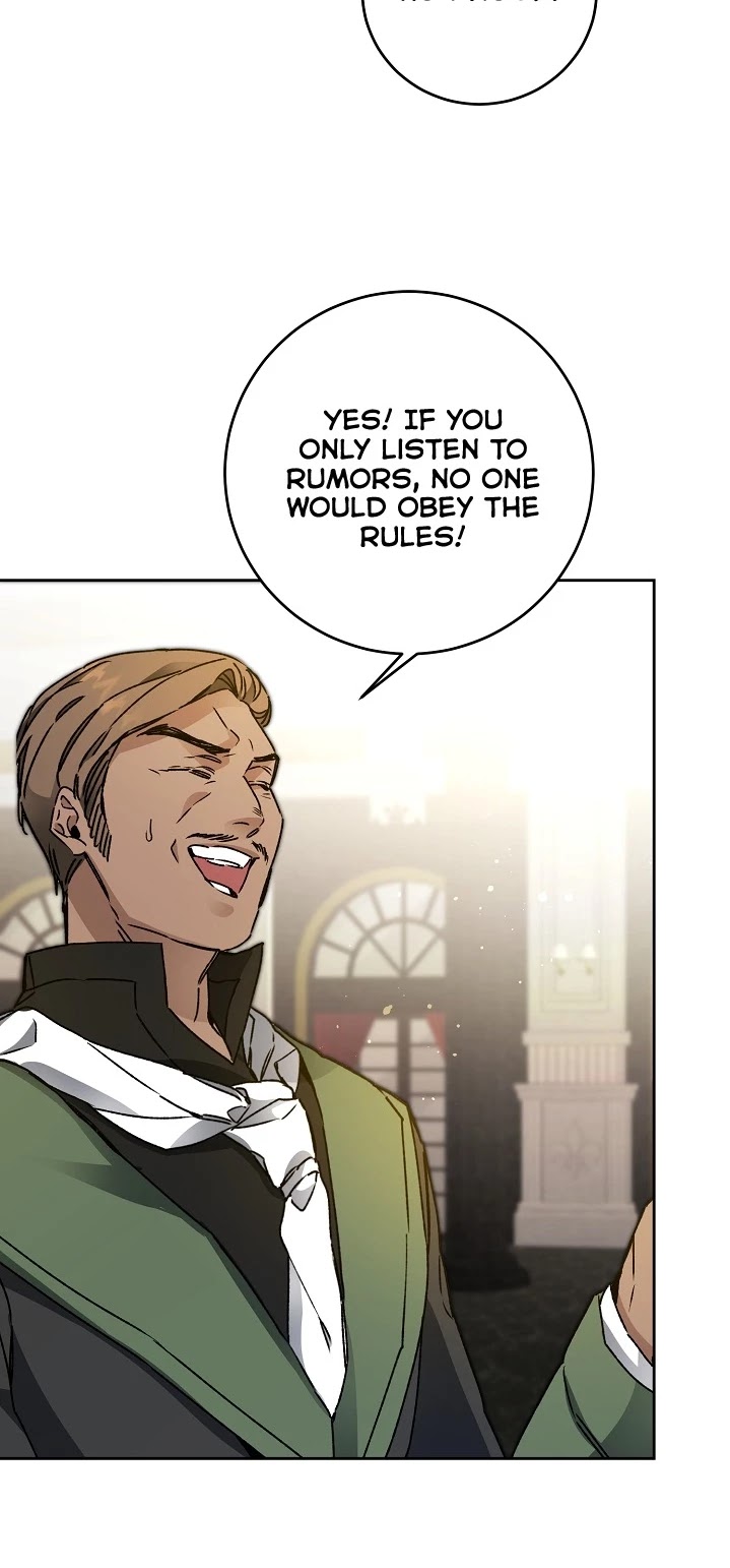 I've Become the Villainous Empress of a Novel Chapter 43 page 25 - Chapter 43
