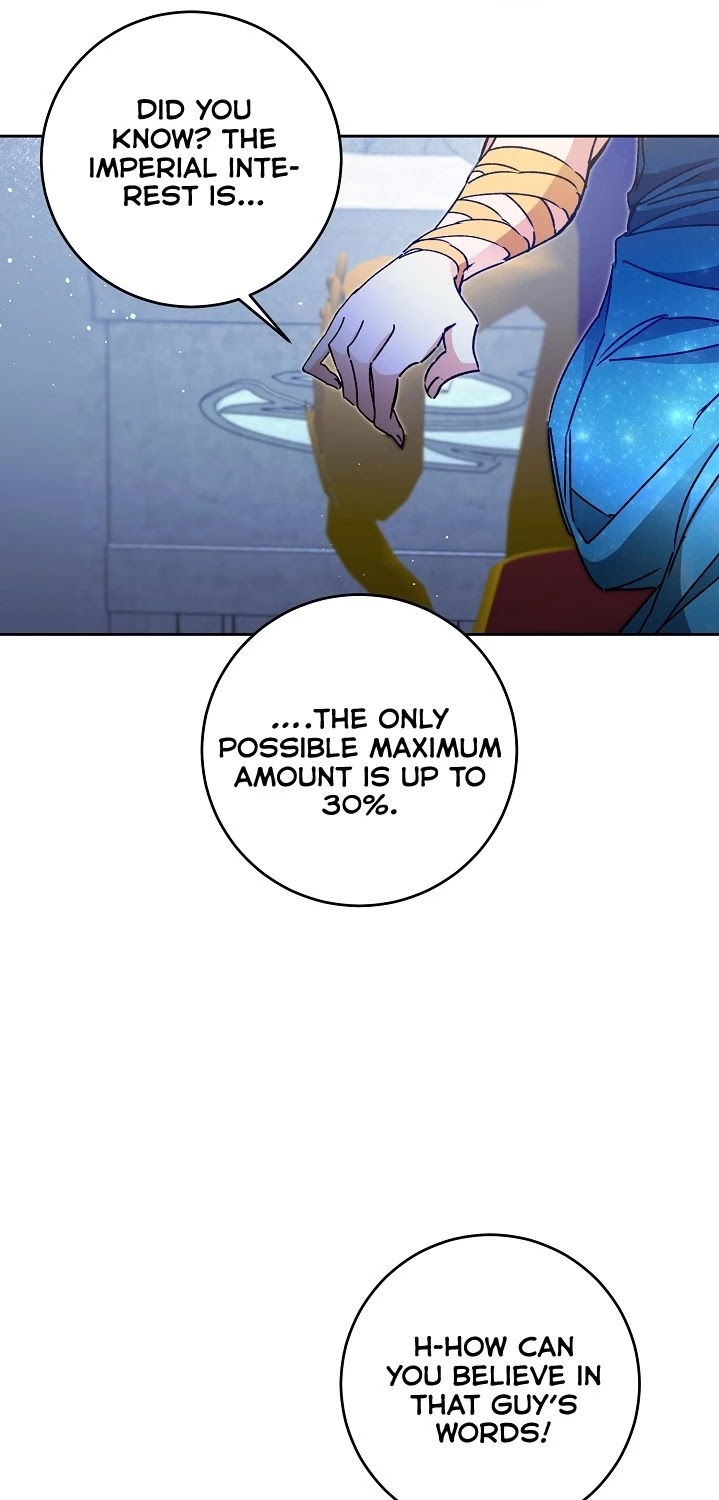 I've Become the Villainous Empress of a Novel Chapter 43 page 27 - Chapter 43