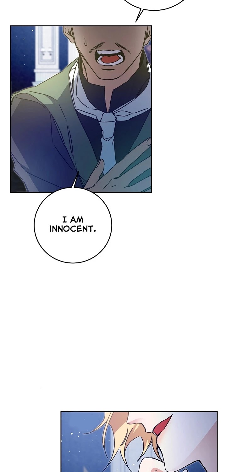 I've Become the Villainous Empress of a Novel Chapter 43 page 28 - Chapter 43