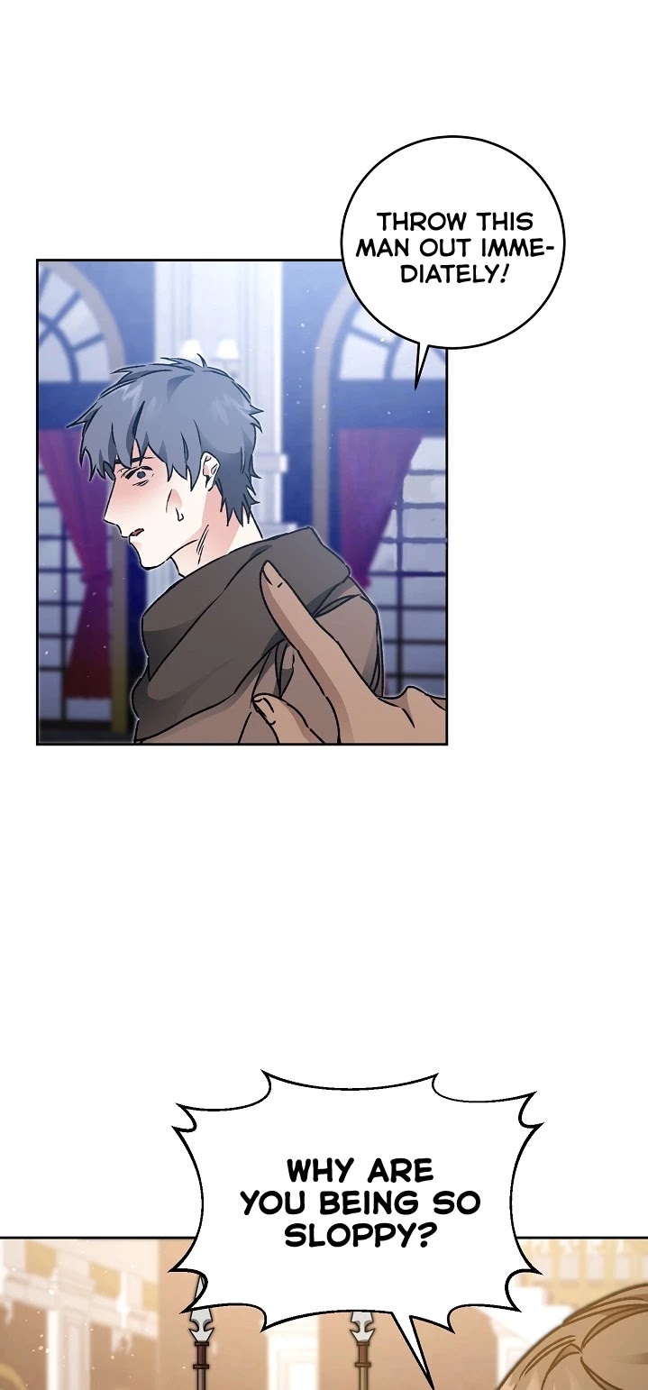 I've Become the Villainous Empress of a Novel Chapter 43 page 3 - Chapter 43
