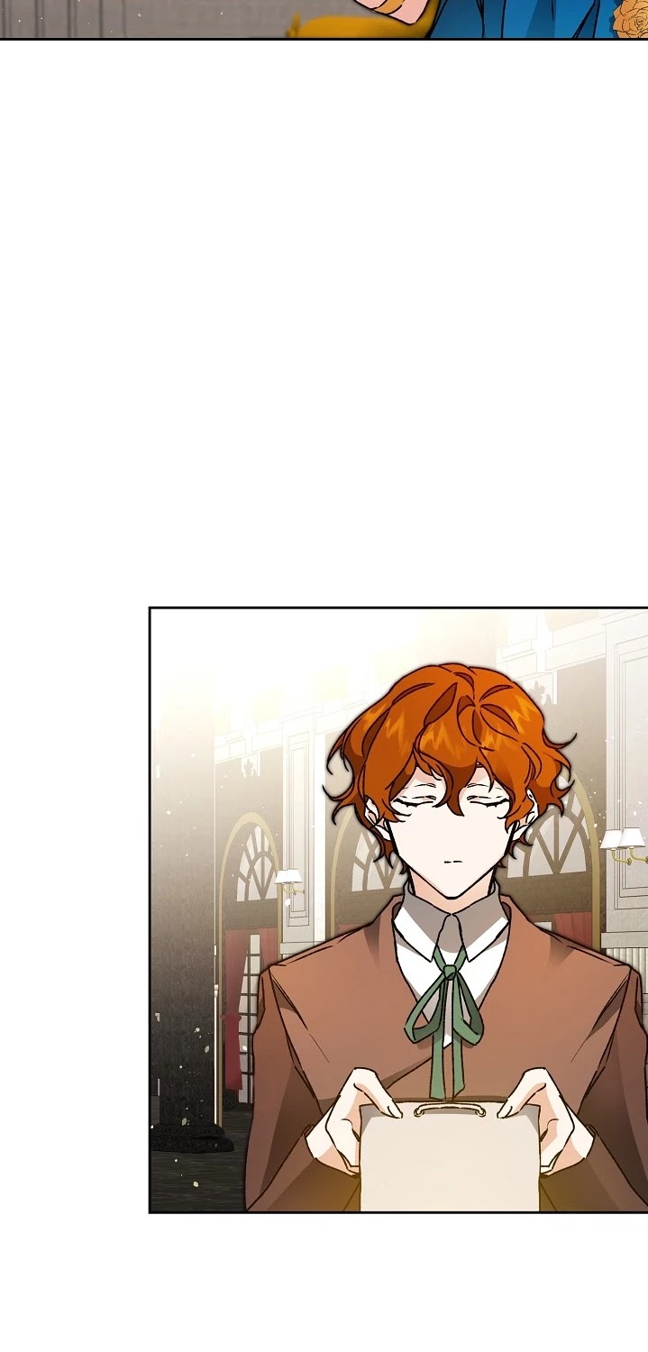 I've Become the Villainous Empress of a Novel Chapter 43 page 30 - Chapter 43