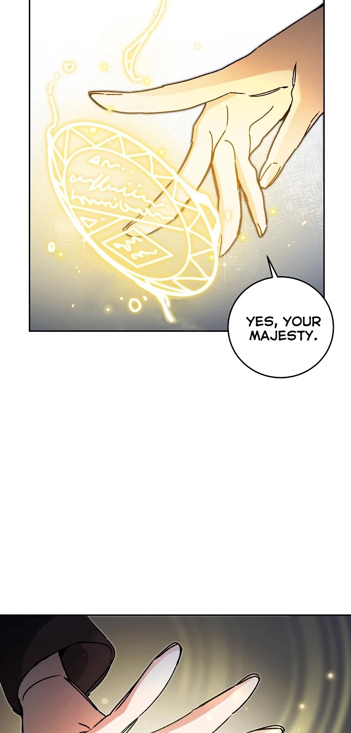 I've Become the Villainous Empress of a Novel Chapter 43 page 33 - Chapter 43