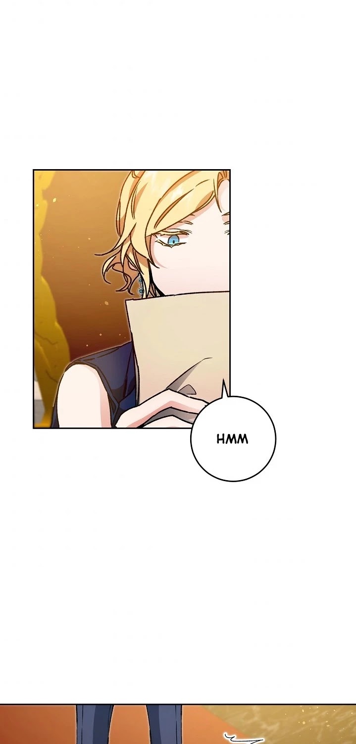 I've Become the Villainous Empress of a Novel Chapter 43 page 40 - Chapter 43