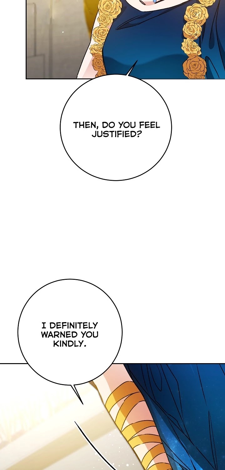 I've Become the Villainous Empress of a Novel Chapter 43 page 42 - Chapter 43