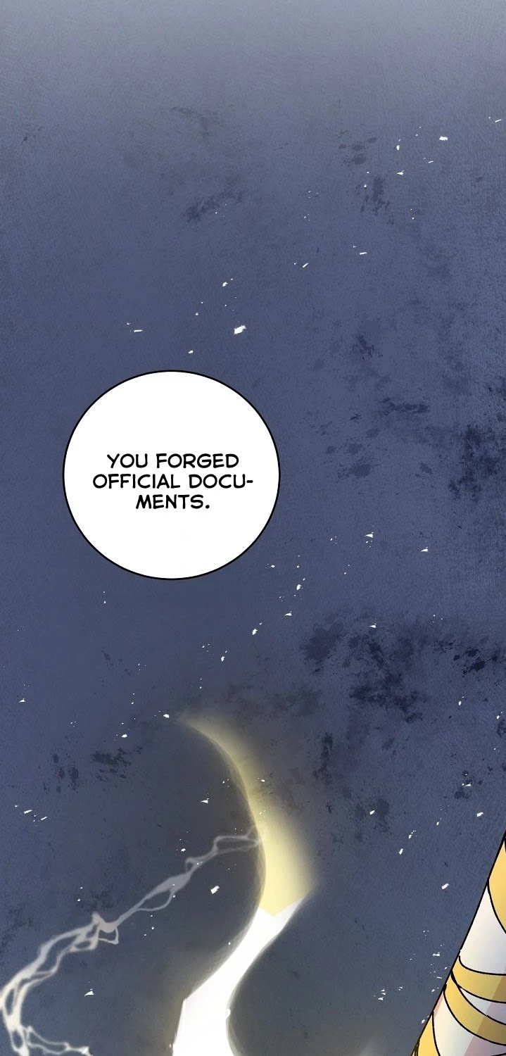 I've Become the Villainous Empress of a Novel Chapter 43 page 45 - Chapter 43
