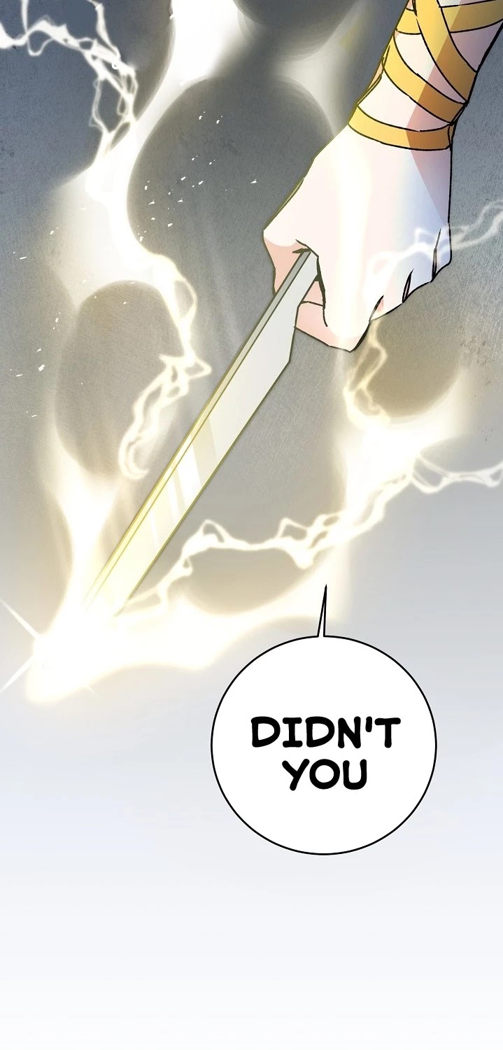 I've Become the Villainous Empress of a Novel Chapter 43 page 46 - Chapter 43