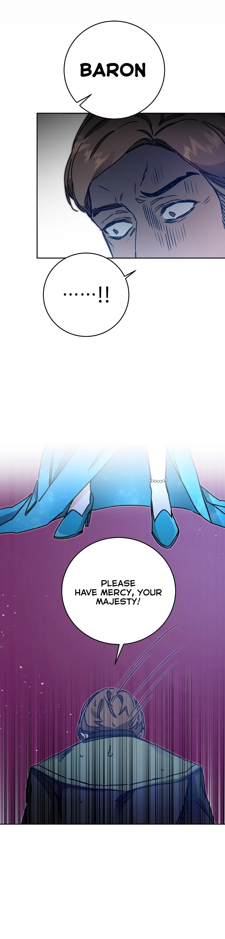 I've Become the Villainous Empress of a Novel Chapter 43 page 47 - Chapter 43