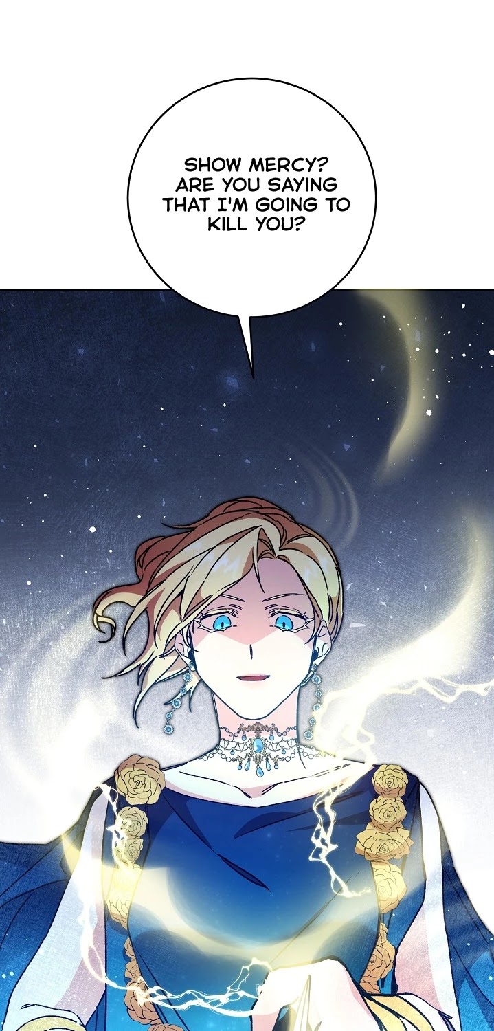 I've Become the Villainous Empress of a Novel Chapter 43 page 48 - Chapter 43