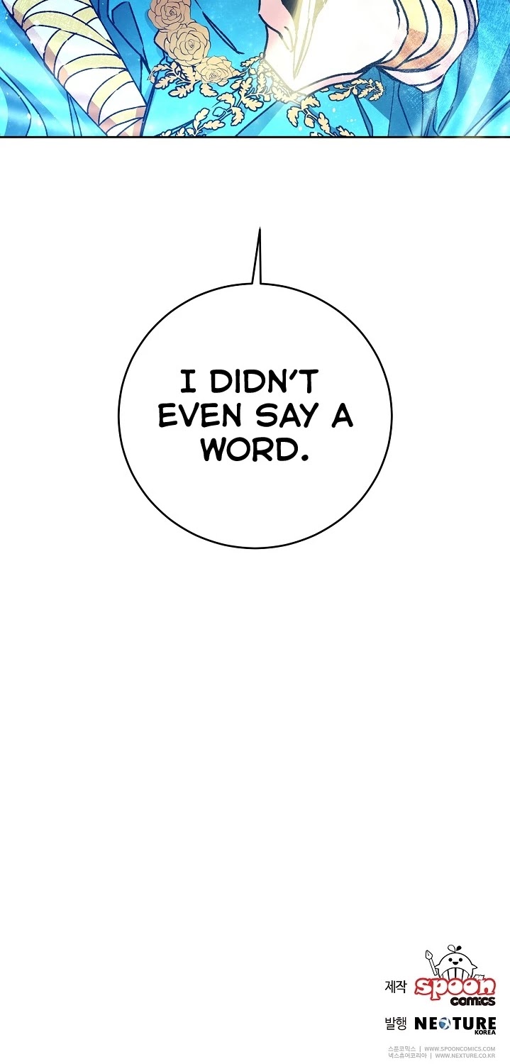 I've Become the Villainous Empress of a Novel Chapter 43 page 49 - Chapter 43