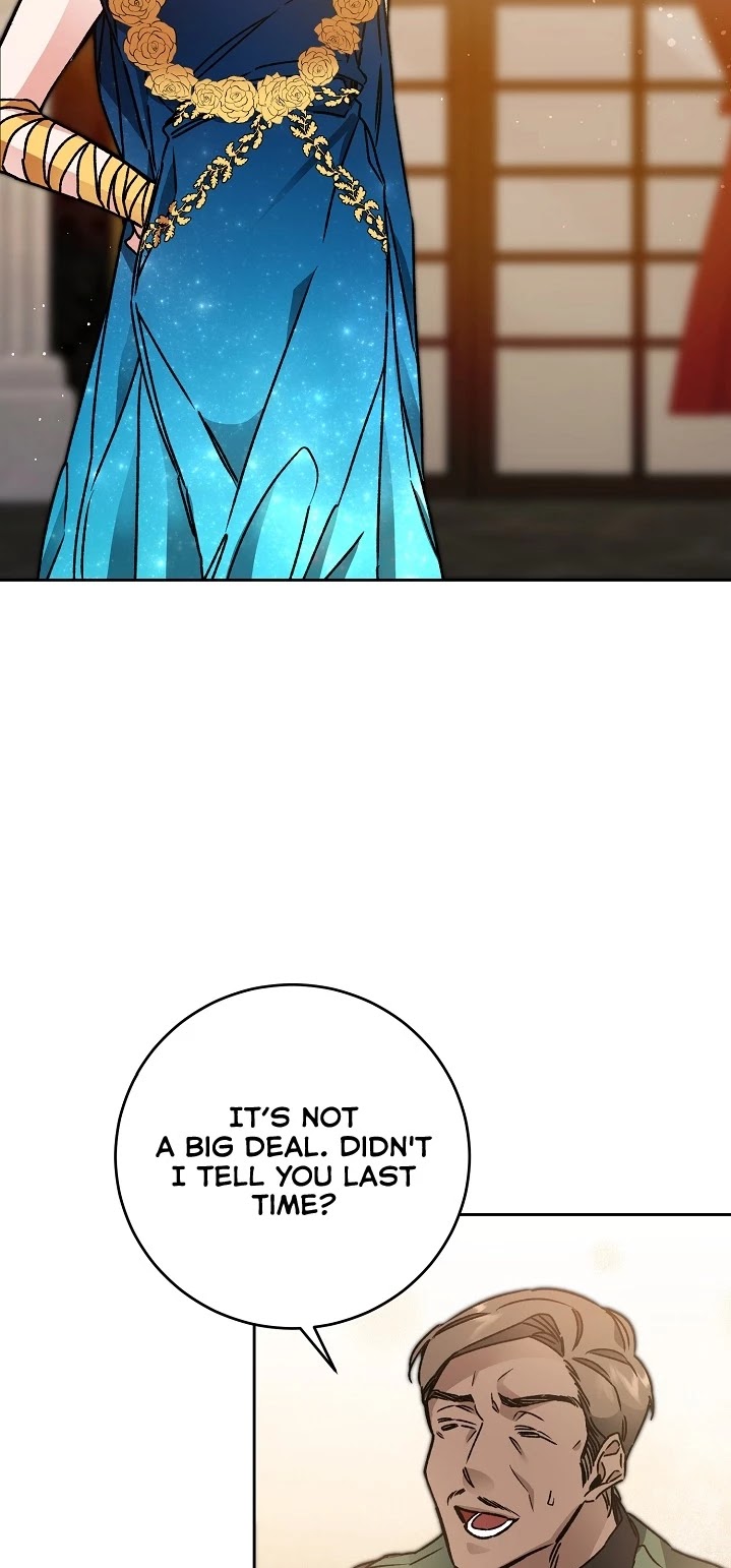 I've Become the Villainous Empress of a Novel Chapter 43 page 6 - Chapter 43