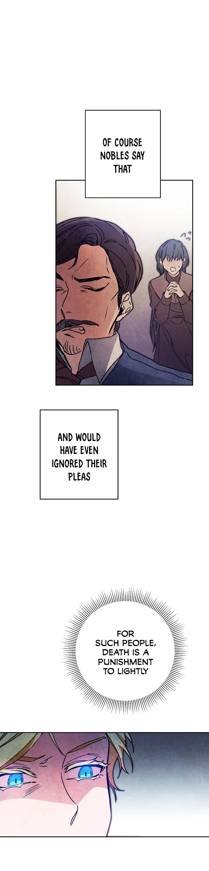 I've Become the Villainous Empress of a Novel Chapter 44 page 19 - Chapter 44