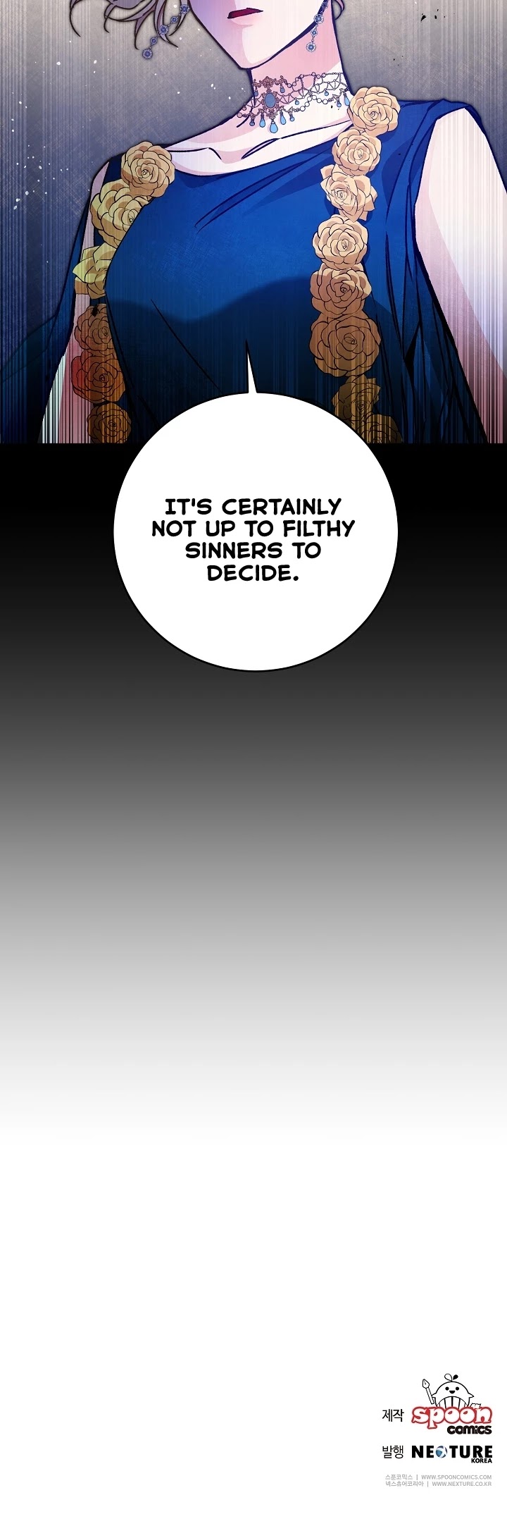 I've Become the Villainous Empress of a Novel Chapter 44 page 37 - Chapter 44