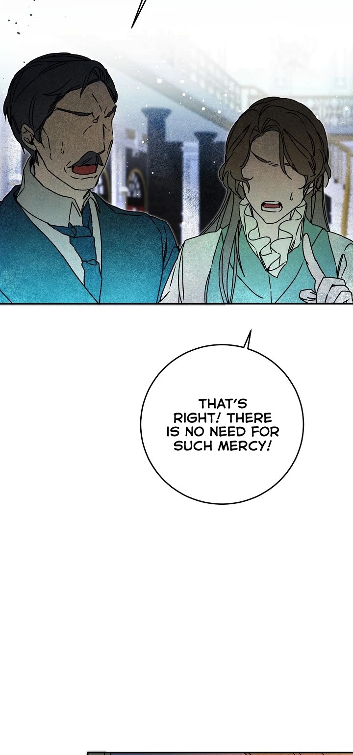 I've Become the Villainous Empress of a Novel Chapter 44 page 5 - Chapter 44