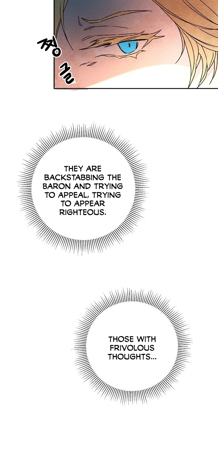 I've Become the Villainous Empress of a Novel Chapter 44 page 6 - Chapter 44