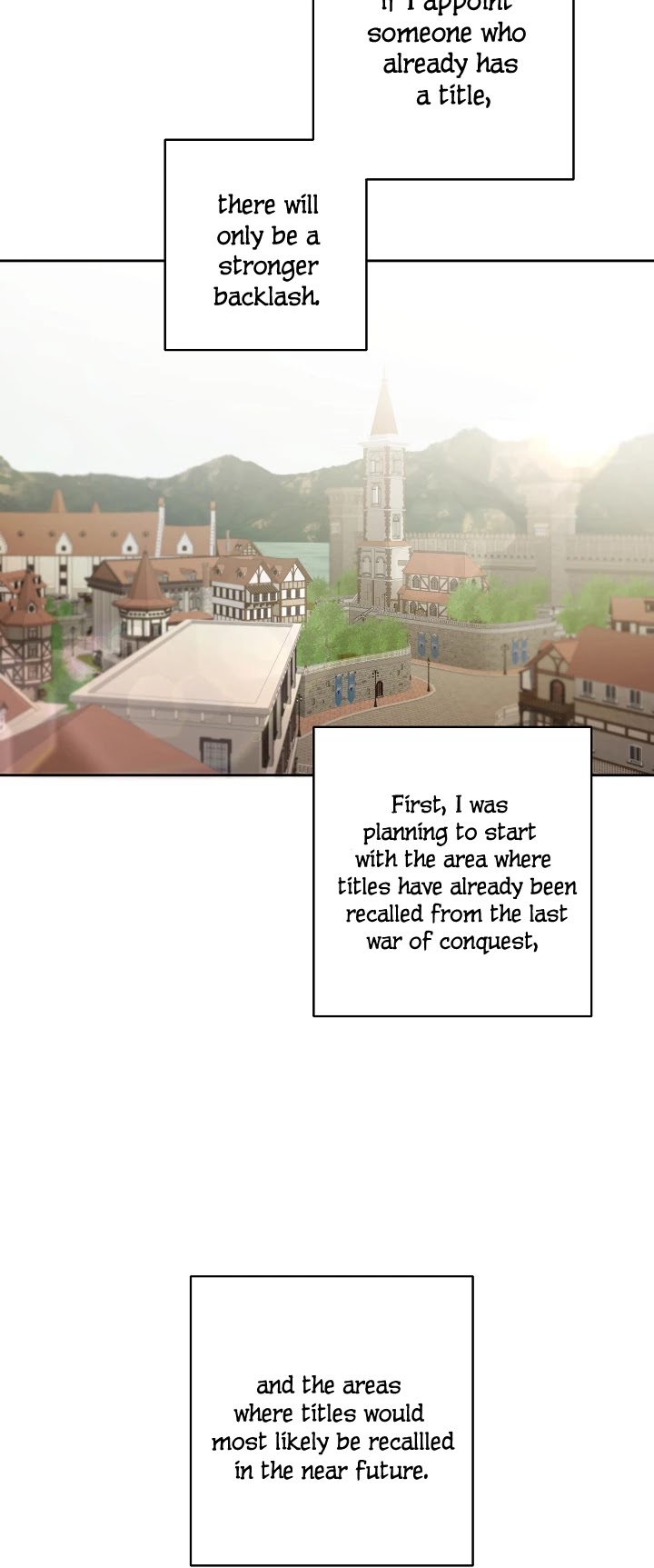 I've Become the Villainous Empress of a Novel Chapter 45 page 27 - Chapter 45