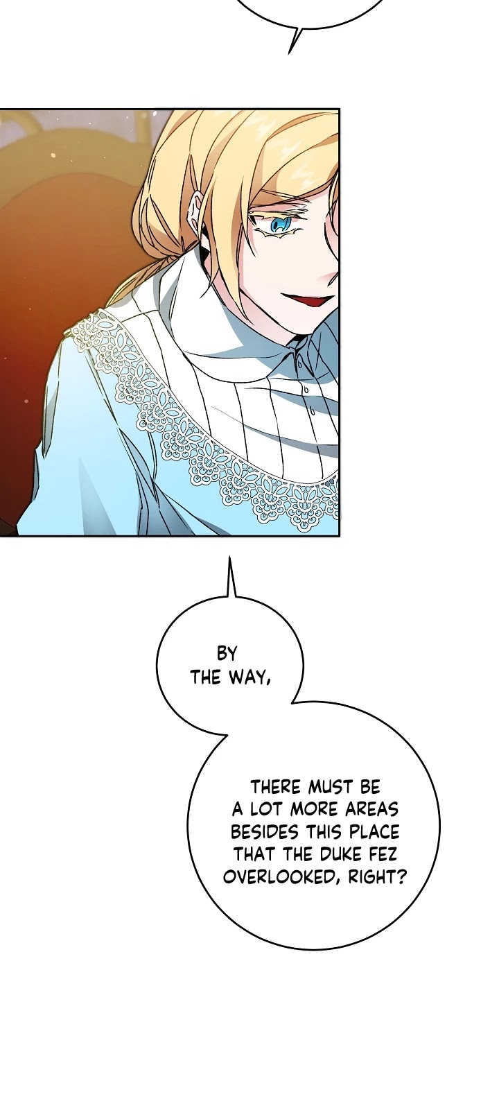 I've Become the Villainous Empress of a Novel Chapter 45 page 30 - Chapter 45