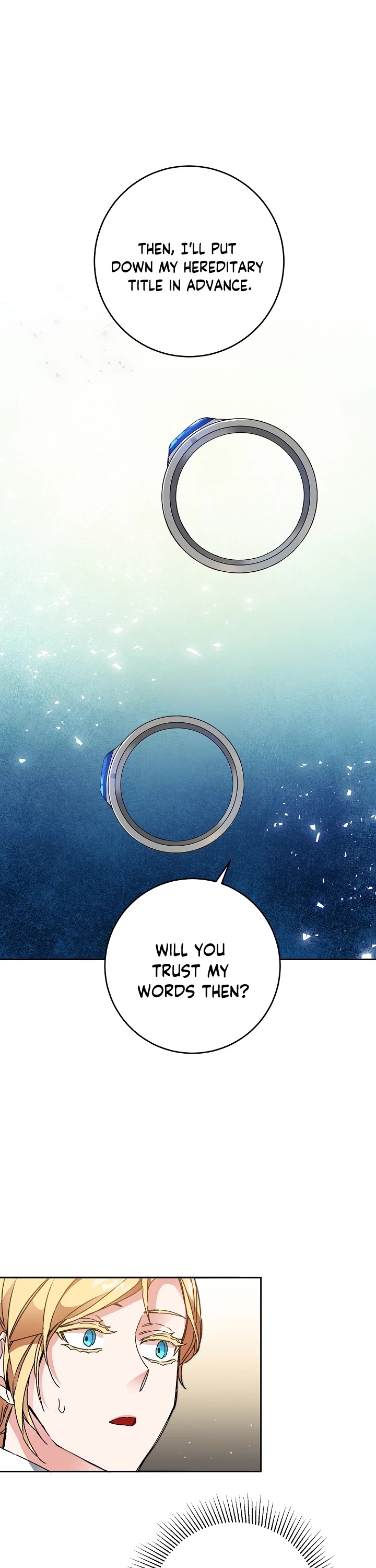 I've Become the Villainous Empress of a Novel Chapter 45 page 40 - Chapter 45