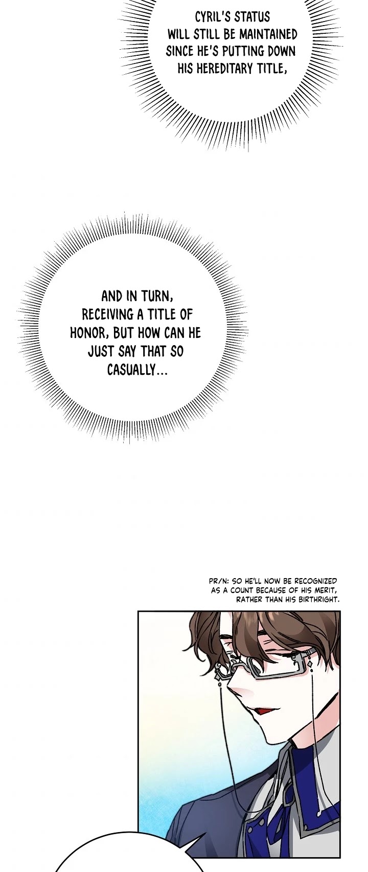 I've Become the Villainous Empress of a Novel Chapter 45 page 41 - Chapter 45
