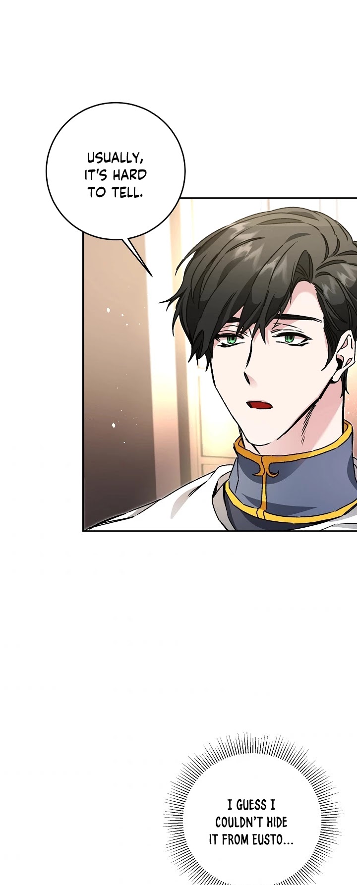 I've Become the Villainous Empress of a Novel Chapter 45 page 5 - Chapter 45