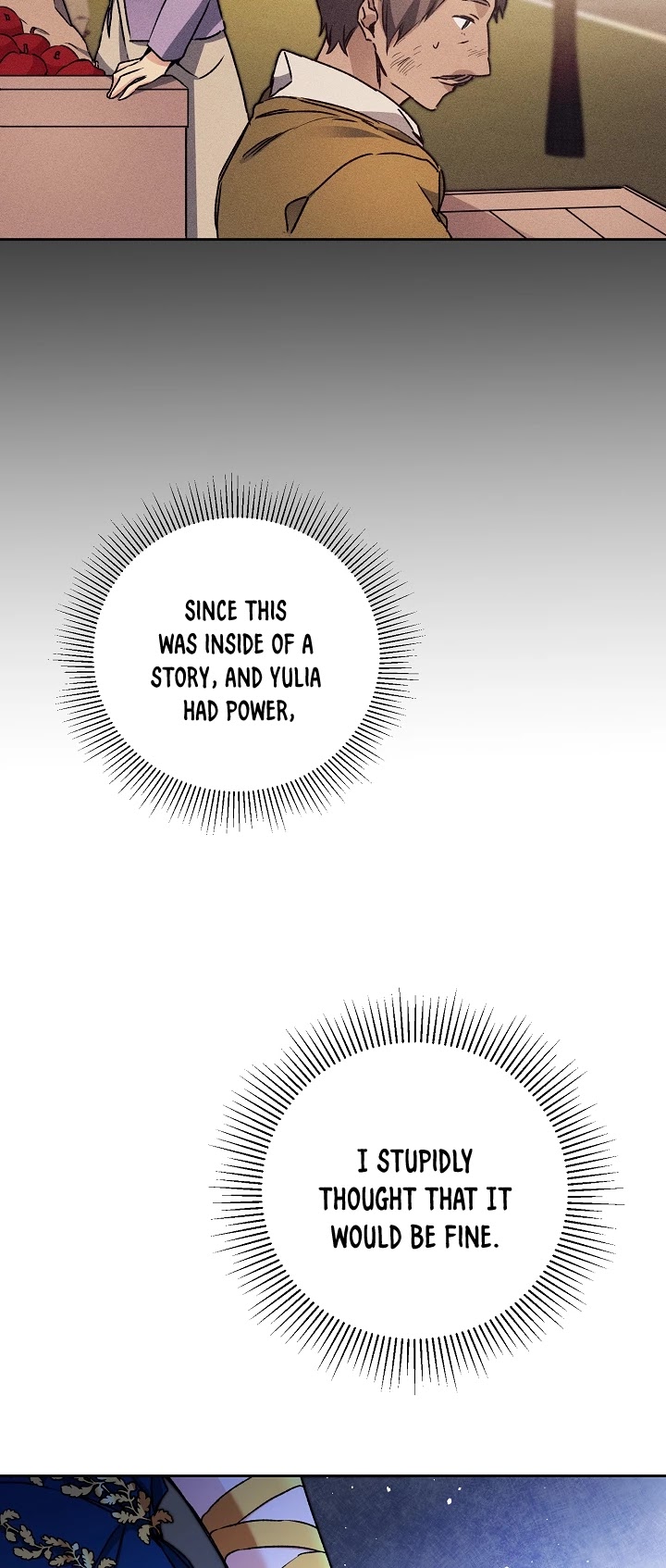I've Become the Villainous Empress of a Novel Chapter 45 page 8 - Chapter 45