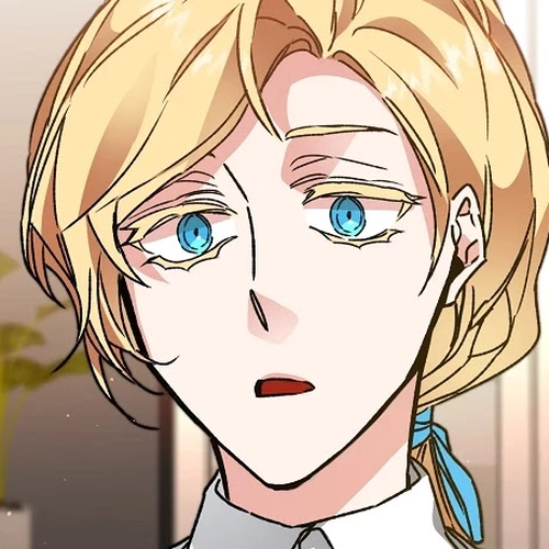 I've Become the Villainous Empress of a Novel Chapter 45 cover