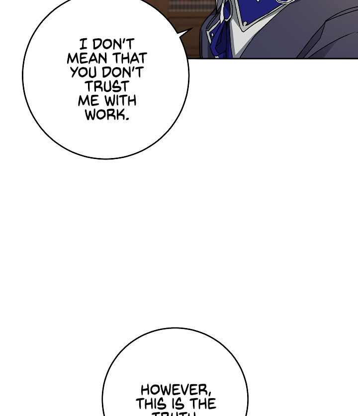 I've Become the Villainous Empress of a Novel Chapter 46 page 10 - Chapter 46