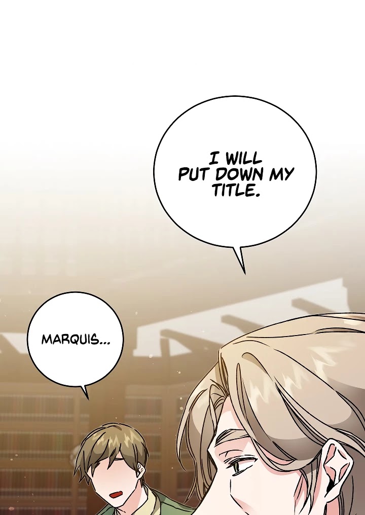 I've Become the Villainous Empress of a Novel Chapter 46 page 101 - Chapter 46