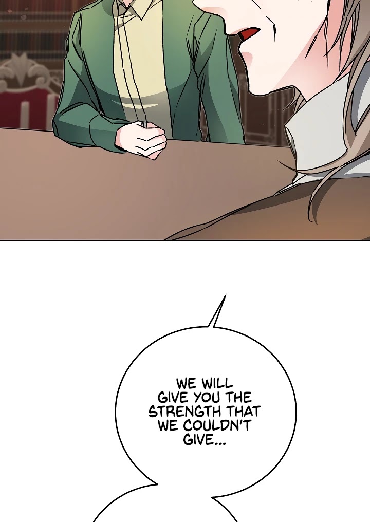 I've Become the Villainous Empress of a Novel Chapter 46 page 102 - Chapter 46