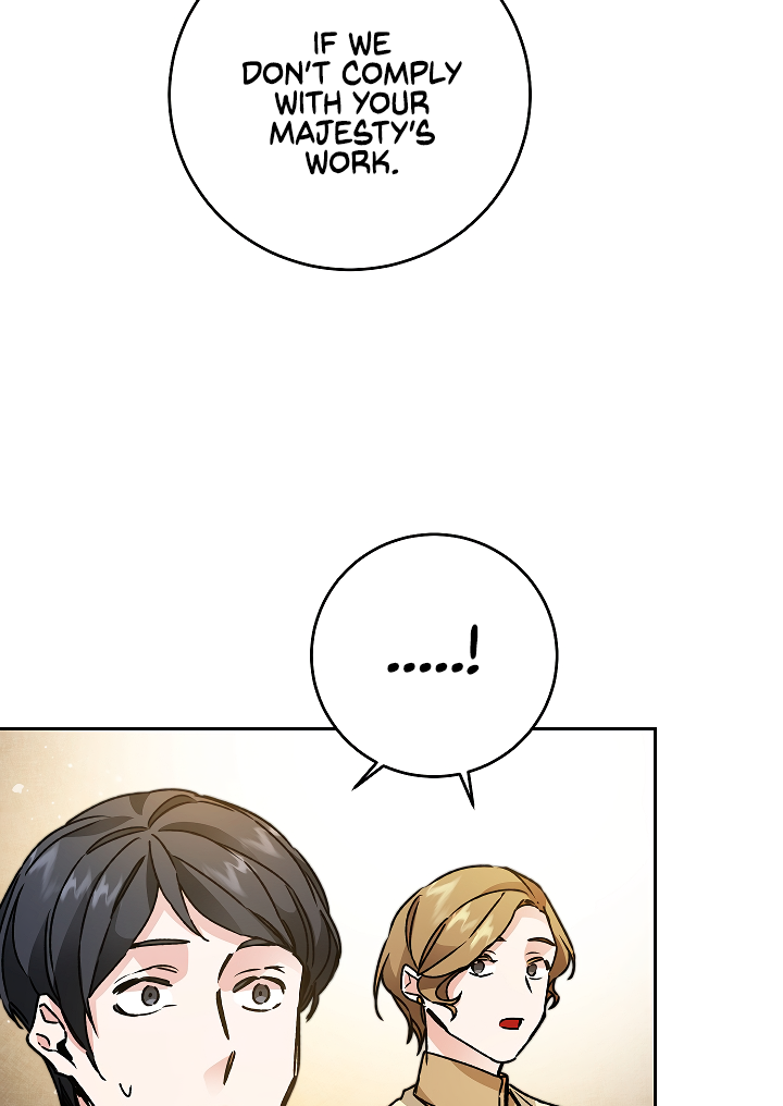 I've Become the Villainous Empress of a Novel Chapter 46 page 103 - Chapter 46