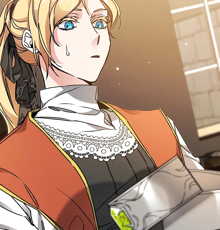 I've Become the Villainous Empress of a Novel Chapter 46 page 114 - Chapter 46