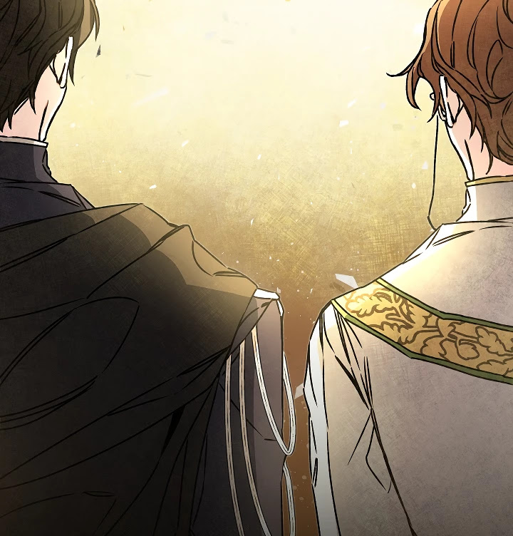 I've Become the Villainous Empress of a Novel Chapter 46 page 119 - Chapter 46