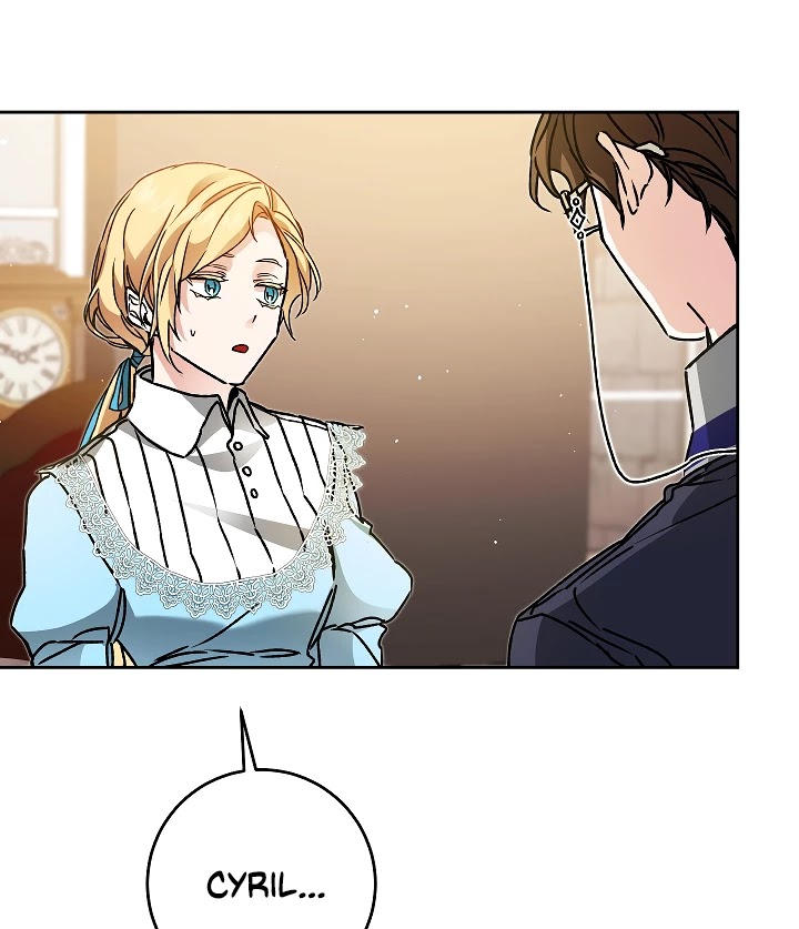 I've Become the Villainous Empress of a Novel Chapter 46 page 13 - Chapter 46