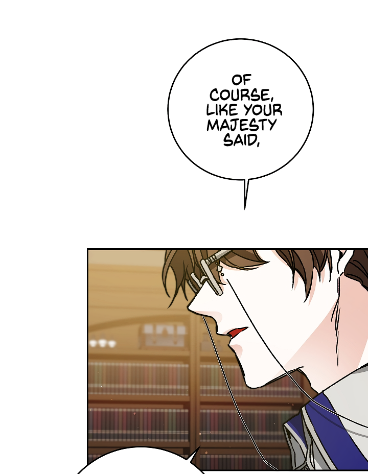 I've Become the Villainous Empress of a Novel Chapter 46 page 18 - Chapter 46