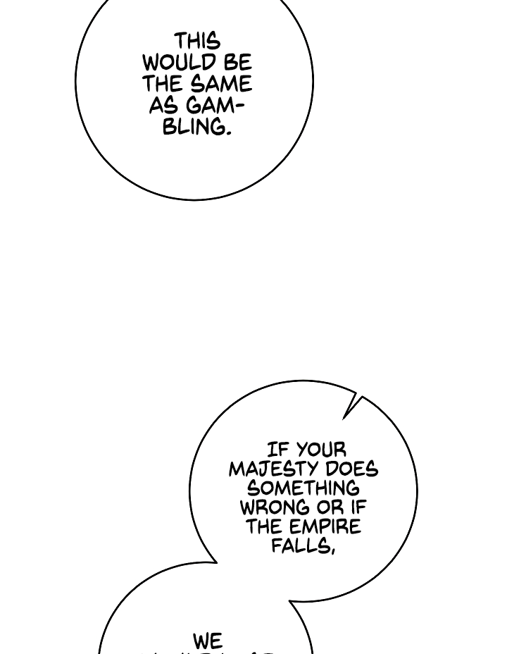 I've Become the Villainous Empress of a Novel Chapter 46 page 19 - Chapter 46