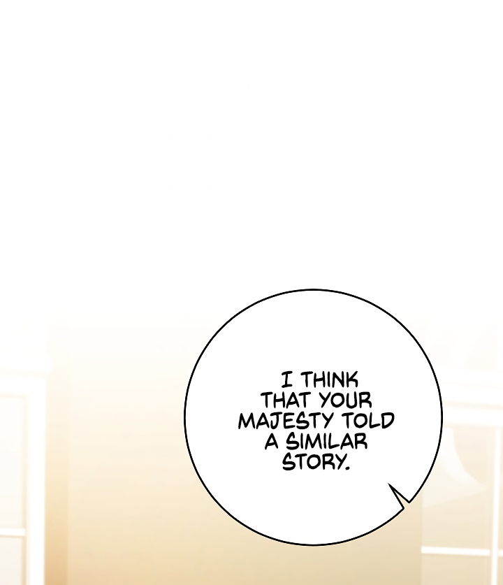 I've Become the Villainous Empress of a Novel Chapter 46 page 2 - Chapter 46