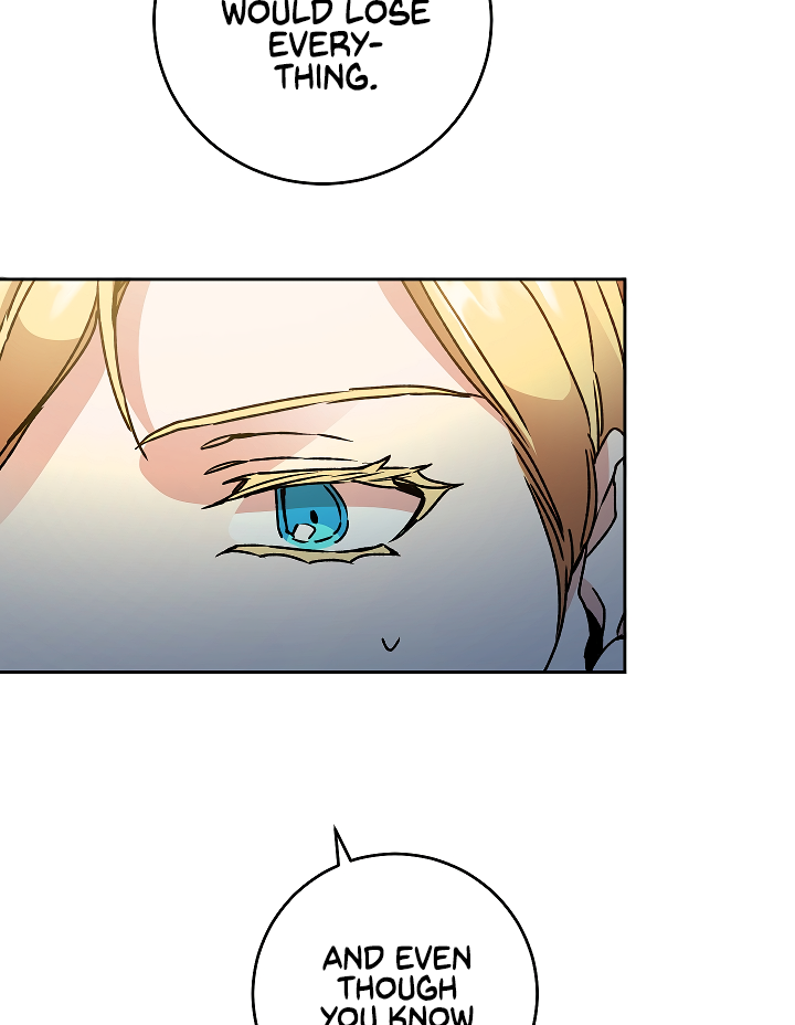 I've Become the Villainous Empress of a Novel Chapter 46 page 20 - Chapter 46