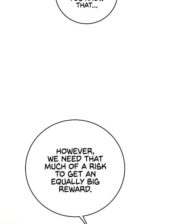 I've Become the Villainous Empress of a Novel Chapter 46 page 21 - Chapter 46