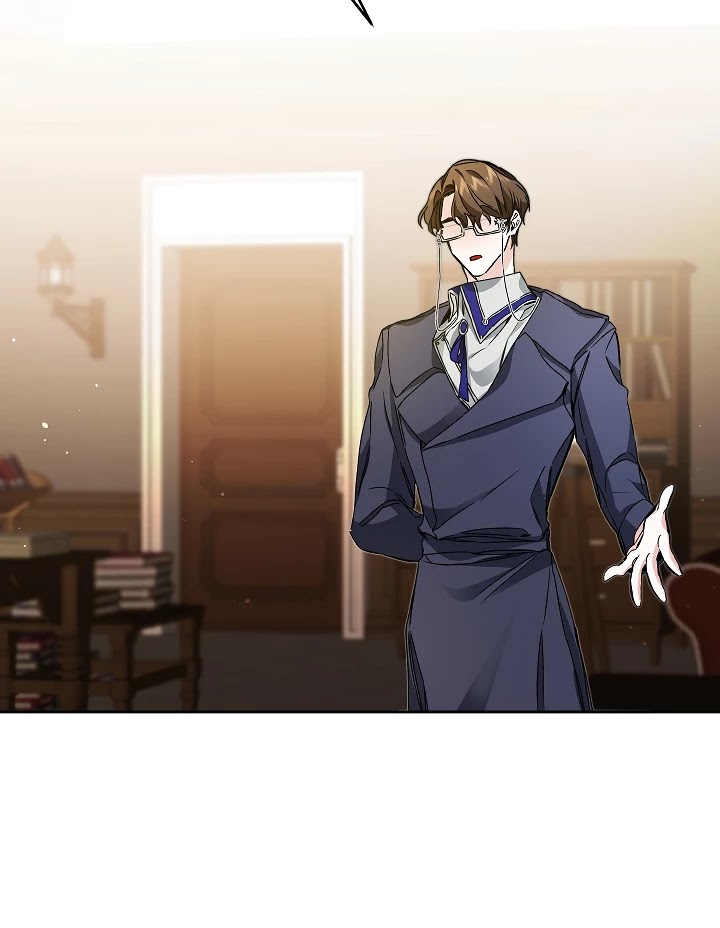 I've Become the Villainous Empress of a Novel Chapter 46 page 22 - Chapter 46