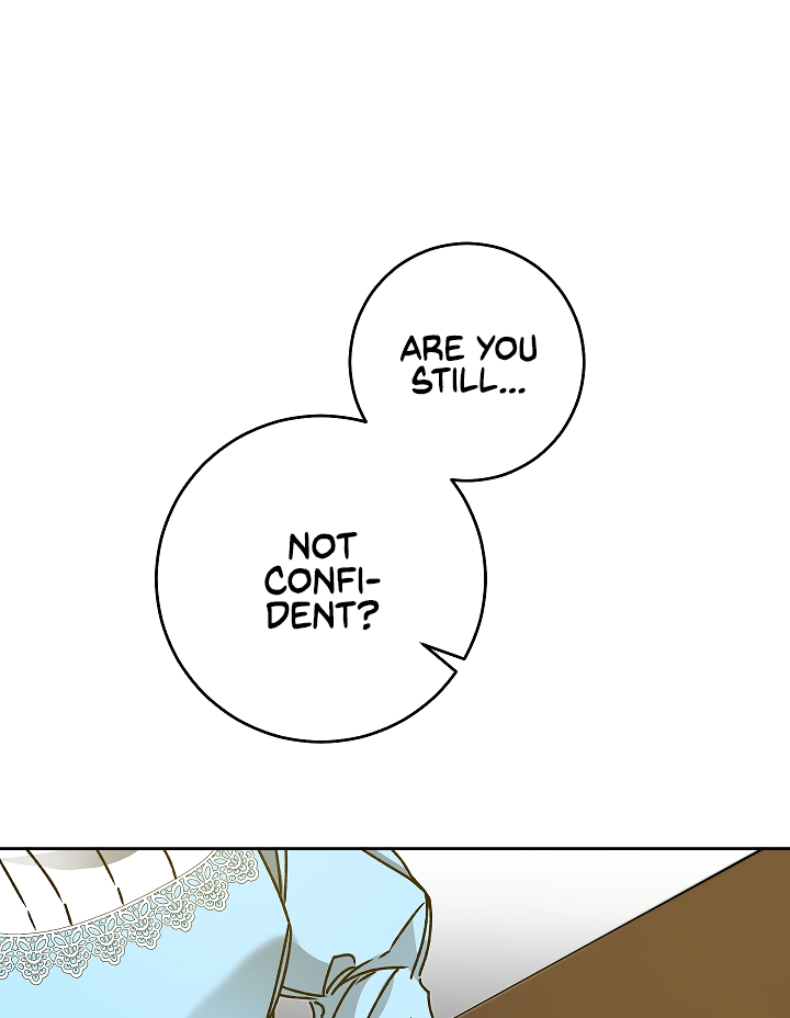 I've Become the Villainous Empress of a Novel Chapter 46 page 23 - Chapter 46
